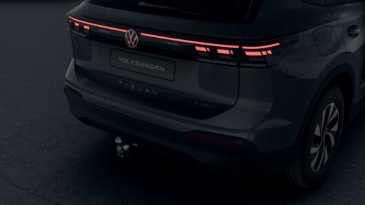 Bild eines Tiguan Friends eHybrid DSG 150 kW