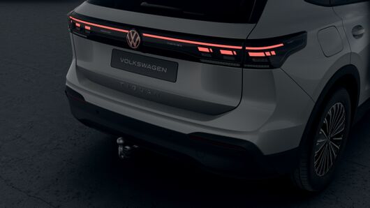 Bild eines Tiguan Friends TDI DSG