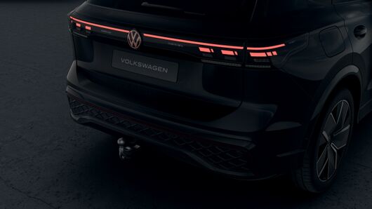 Bild eines Tiguan Sport TDI DSG