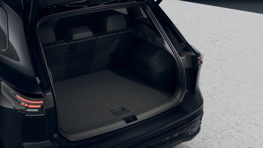 Bild eines Tiguan Sport TDI DSG