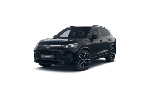 Bild eines Tiguan Sport eHybrid DSG 150 kW