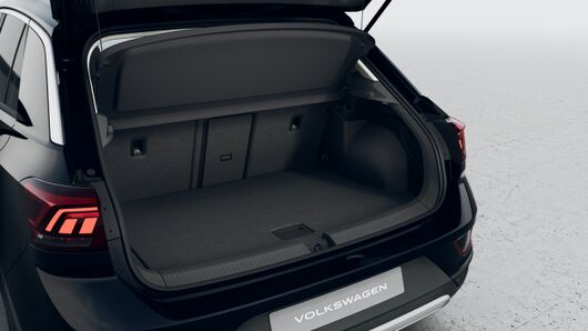 Bild eines T-Roc Friends TSI