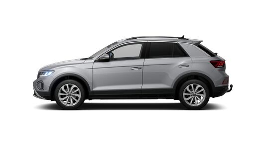 Bild eines T-Roc Friends TSI