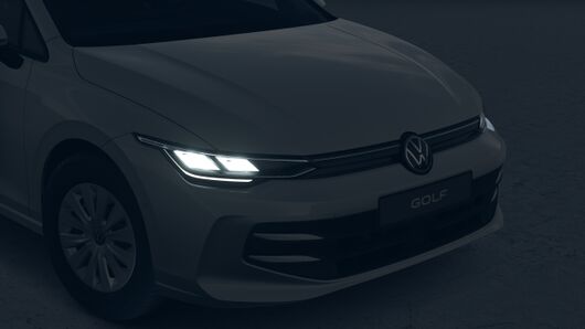 Bild eines Golf 4Me TSI