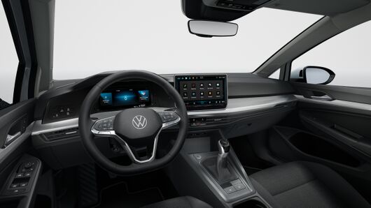Bild eines Golf 4Me TSI