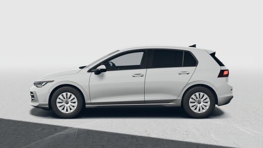Bild eines Golf 4Me TSI