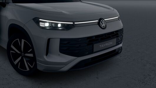 Bild eines Tayron Friends TDI DSG