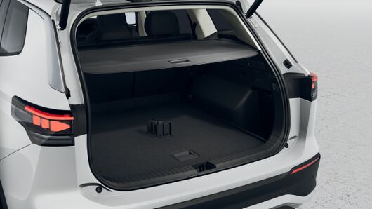Bild eines Tayron Friends TDI DSG