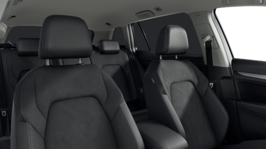 Bild eines Golf Variant Business TDI