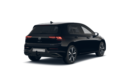 Bild eines Golf Rabbit eHybrid DSG 150 kW