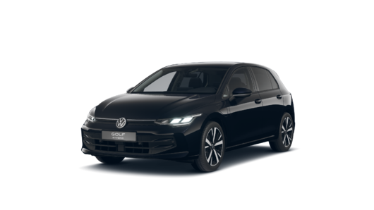 Bild eines Golf Rabbit eHybrid DSG 150 kW