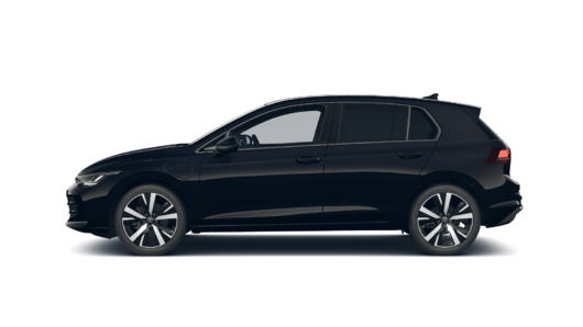 Bild eines Golf Rabbit eHybrid DSG 150 kW