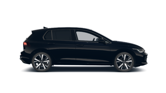 Bild eines Golf Rabbit eHybrid DSG 150 kW