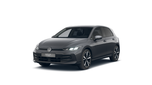 Bild eines Golf Rabbit eHybrid DSG 150 kW