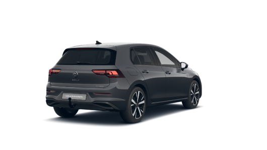 Bild eines Golf Rabbit eHybrid DSG 150 kW