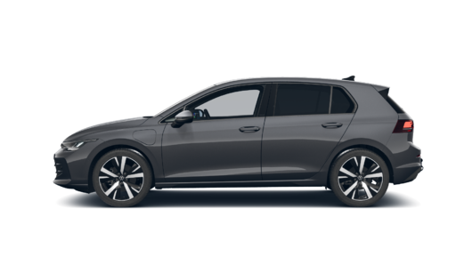 Bild eines Golf Rabbit eHybrid DSG 150 kW