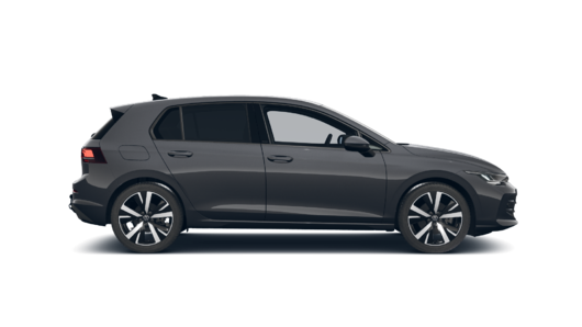 Bild eines Golf Rabbit eHybrid DSG 150 kW