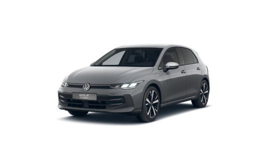 Bild eines Golf Rabbit eHybrid DSG 150 kW