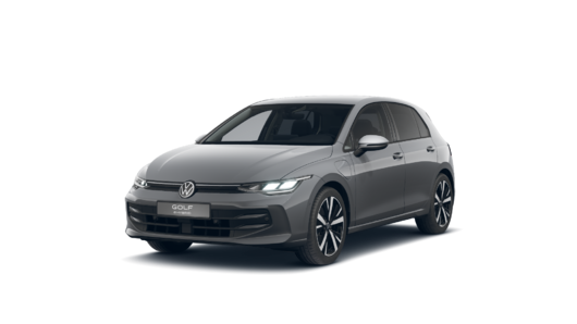 Bild eines Golf Rabbit eHybrid DSG 150 kW