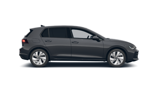 Bild eines Golf Rabbit eHybrid DSG 150 kW