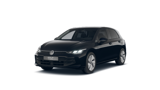 Bild eines Golf Rabbit eHybrid DSG 150 kW