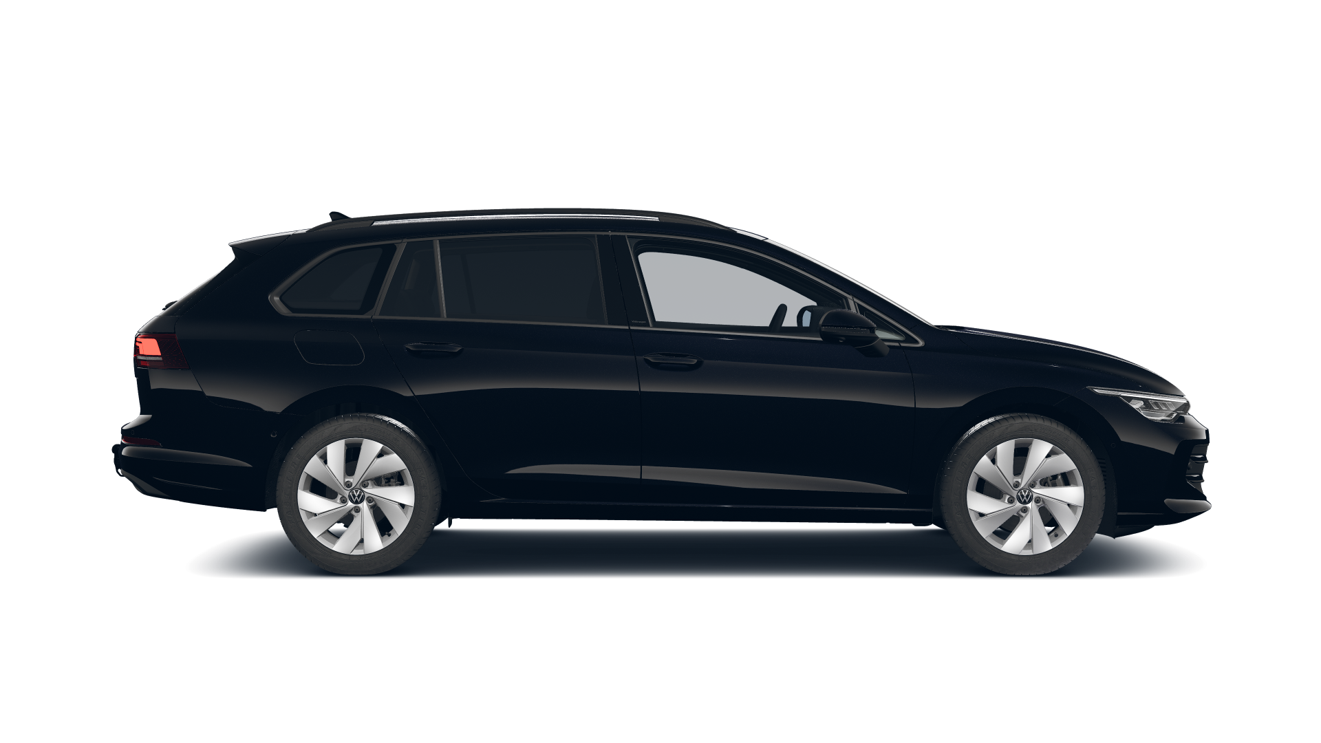 Bild eines Golf Variant Business TDI