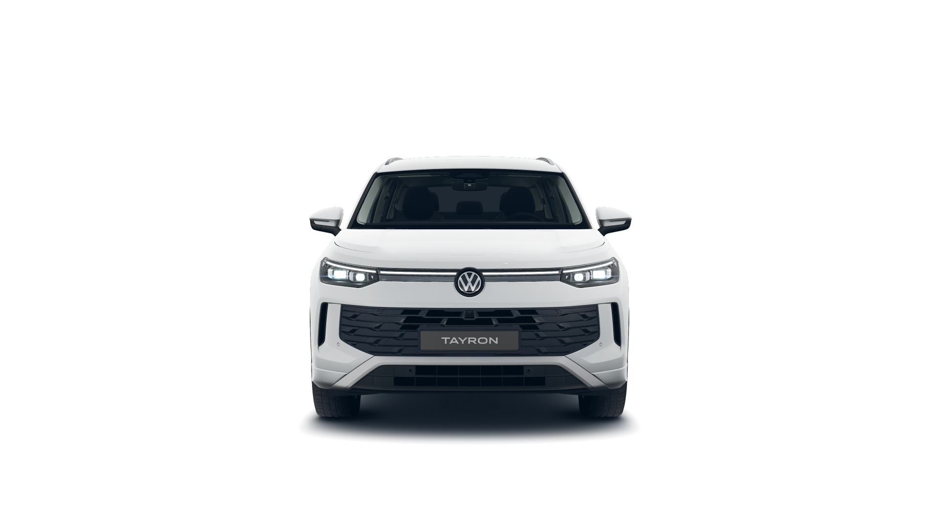 Bild eines Tayron Friends eTSI DSG