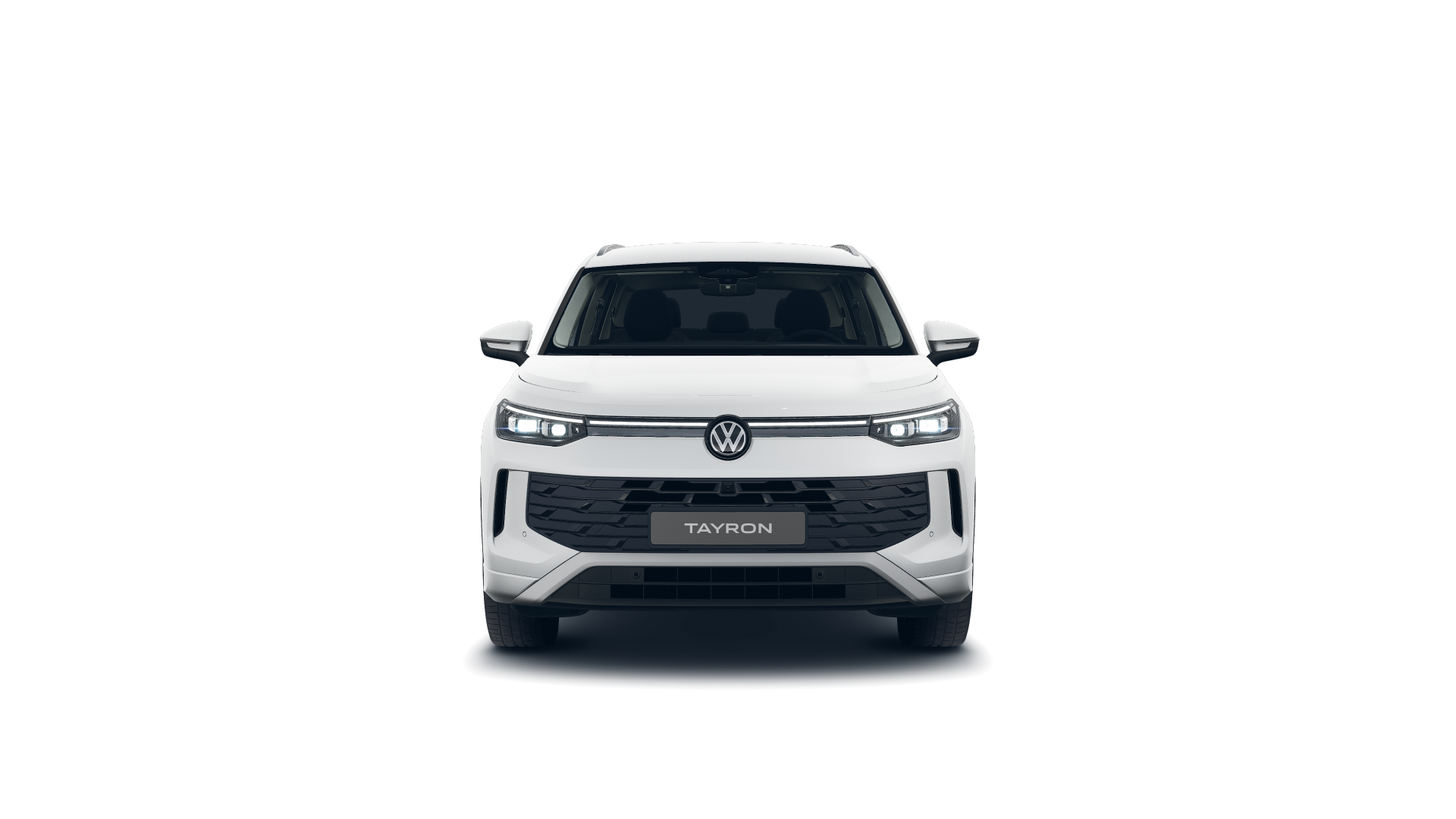 Bild eines Tayron Friends TDI DSG