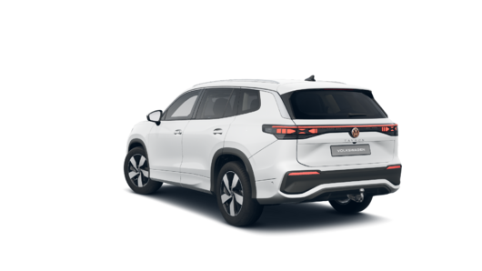 Bild eines Tayron Friends TDI DSG