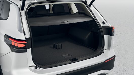 Bild eines Tayron Friends TDI DSG