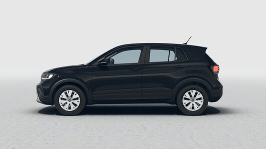 Bild eines T-Cross 4Me TSI