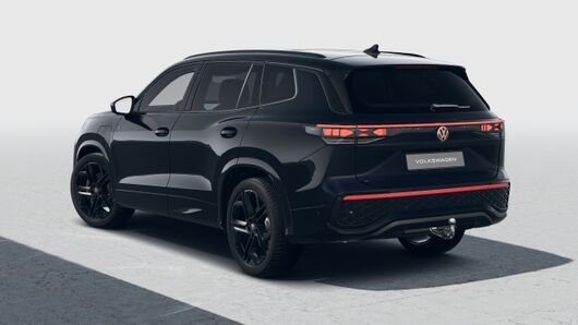 Bild eines Tayron Sport eHybrid DSG 150kW