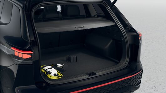 Bild eines Tayron Sport eHybrid DSG 150kW