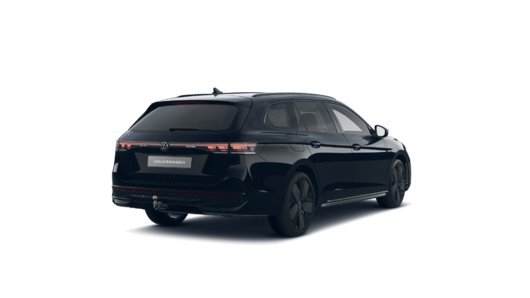 Bild eines Passat Variant Sport eHybrid 150kW