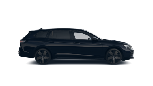 Bild eines Passat Variant Sport eHybrid 150kW