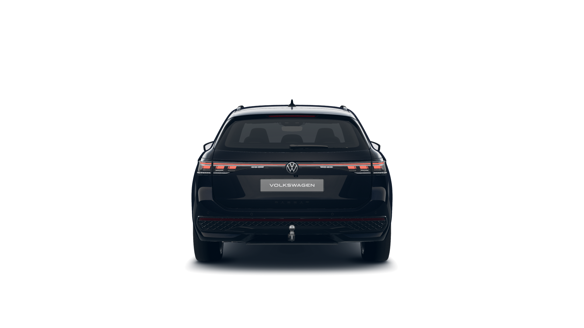 Bild eines Passat Variant Sport eHybrid 150kW