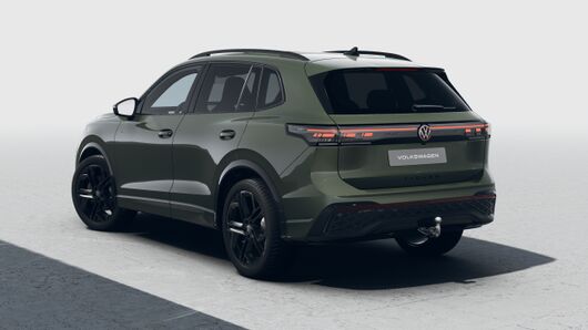 Bild eines Tiguan Sport TDI DSG