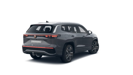 Bild eines Tayron Sport TDI 4MOTION DSG