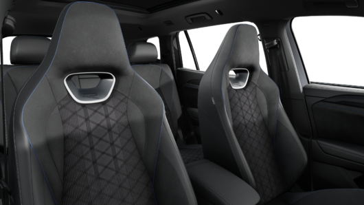 Bild eines Tayron Sport TDI 4MOTION DSG