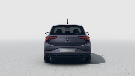 Bild eines Polo 4Me TSI