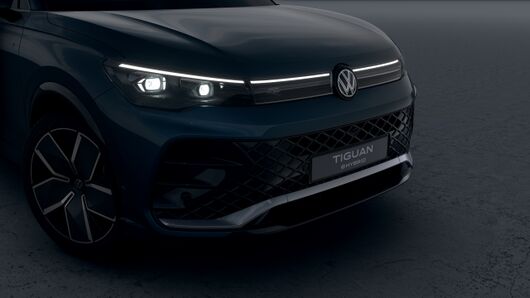 Bild eines Tiguan Sport eHybrid DSG 150 kW