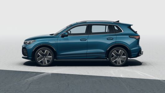 Bild eines Tiguan Sport eHybrid DSG 150 kW