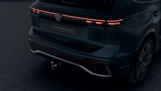 Bild eines Tiguan Sport eHybrid DSG 150 kW