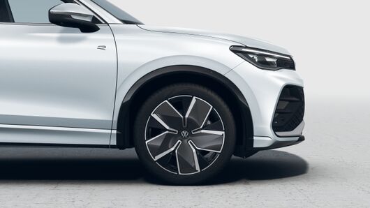 Bild eines Tiguan Sport eHybrid DSG 150 kW