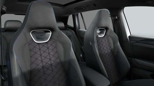 Bild eines Tiguan Sport eHybrid DSG 150 kW