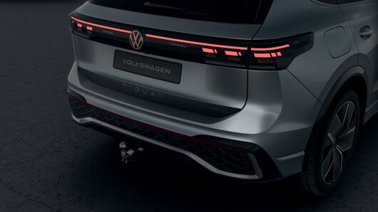 Bild eines Tiguan Sport eHybrid DSG 150 kW