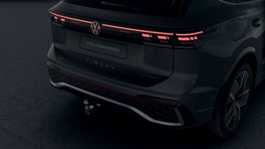 Bild eines Tiguan Sport eHybrid DSG 150 kW