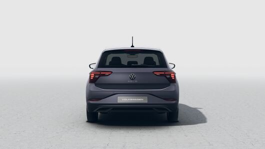 Bild eines Polo 4Me TSI