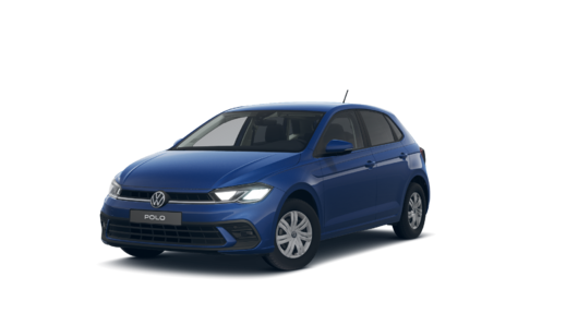 Bild eines Polo 4Me TSI