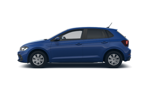 Bild eines Polo 4Me TSI